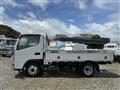 2016 Mitsubishi Fuso Canter