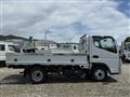 2016 Mitsubishi Fuso Canter