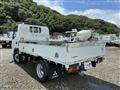 2016 Mitsubishi Fuso Canter