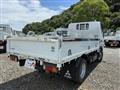 2016 Mitsubishi Fuso Canter