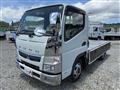 2016 Mitsubishi Fuso Canter