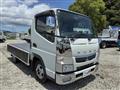 2016 Mitsubishi Fuso Canter