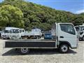 2016 Mitsubishi Fuso Canter