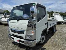 2016 Mitsubishi Fuso Canter