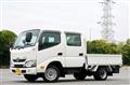 2021 Toyota Dyna Truck