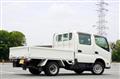 2021 Toyota Dyna Truck