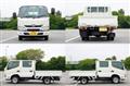 2021 Toyota Dyna Truck