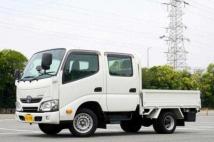 2021 Toyota Dyna Truck