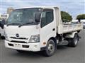 2019 Hino Dutro