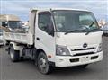 2019 Hino Dutro