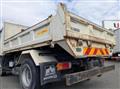2019 Hino Dutro