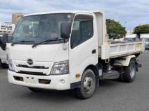 2019 Hino Dutro