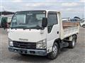 2018 Isuzu Elf Truck