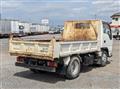 2018 Isuzu Elf Truck