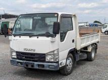 2018 Isuzu Elf Truck