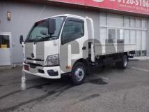 2025 Hino Dutro
