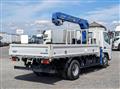 2018 Mitsubishi Fuso Canter