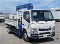2018 Mitsubishi Fuso Canter