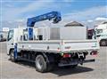 2018 Mitsubishi Fuso Canter