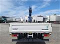 2018 Mitsubishi Fuso Canter