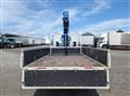 2018 Mitsubishi Fuso Canter