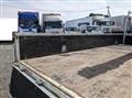 2018 Mitsubishi Fuso Canter