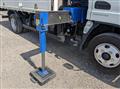 2018 Mitsubishi Fuso Canter