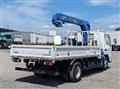 2018 Mitsubishi Fuso Canter