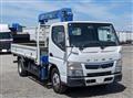 2018 Mitsubishi Fuso Canter