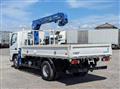2018 Mitsubishi Fuso Canter