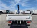 2018 Mitsubishi Fuso Canter