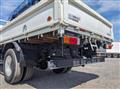 2018 Mitsubishi Fuso Canter