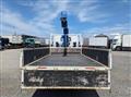 2018 Mitsubishi Fuso Canter