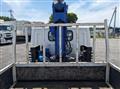 2018 Mitsubishi Fuso Canter