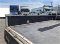 2018 Mitsubishi Fuso Canter