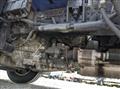2018 Mitsubishi Fuso Canter