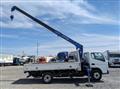 2018 Mitsubishi Fuso Canter