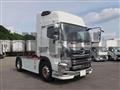 2019 Hino Profia