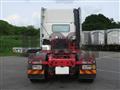 2019 Hino Profia