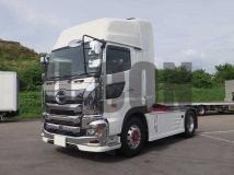 2019 Hino Profia