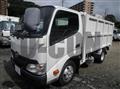 2011 Hino Dutro
