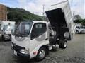 2011 Hino Dutro