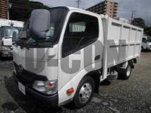 2011 Hino Dutro