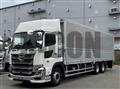 2021 Hino Profia
