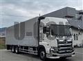 2021 Hino Profia