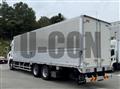 2021 Hino Profia