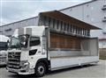 2021 Hino Profia