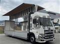 2021 Hino Profia