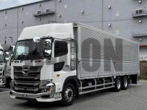 2021 Hino Profia