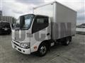 2022 Hino Dutro